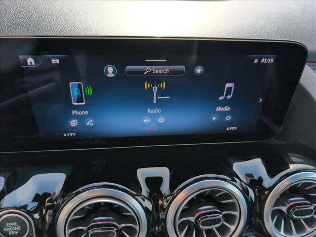 Certified 2025 Mercedes-Benz GLA 250 image 13