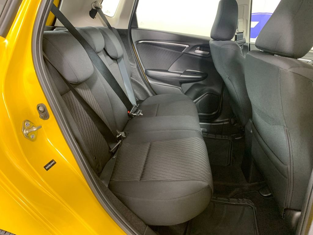 Used 2018 Honda Fit EX image 38