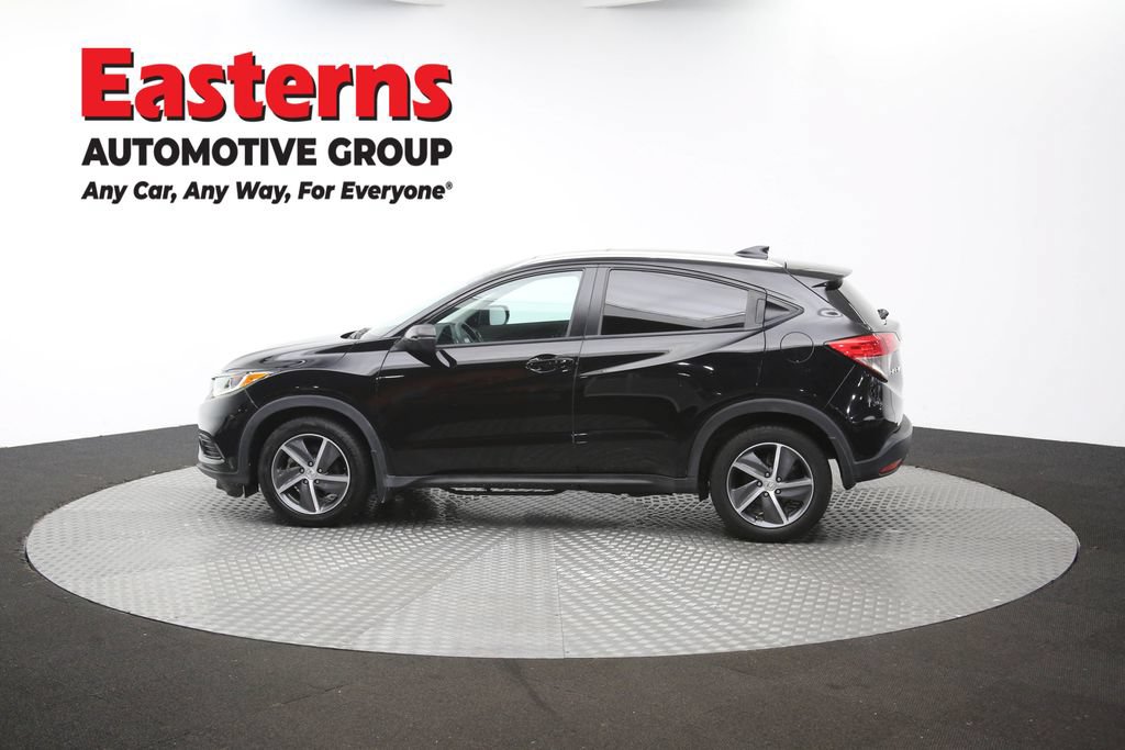 Used 2022 Honda HR-V EX image 60