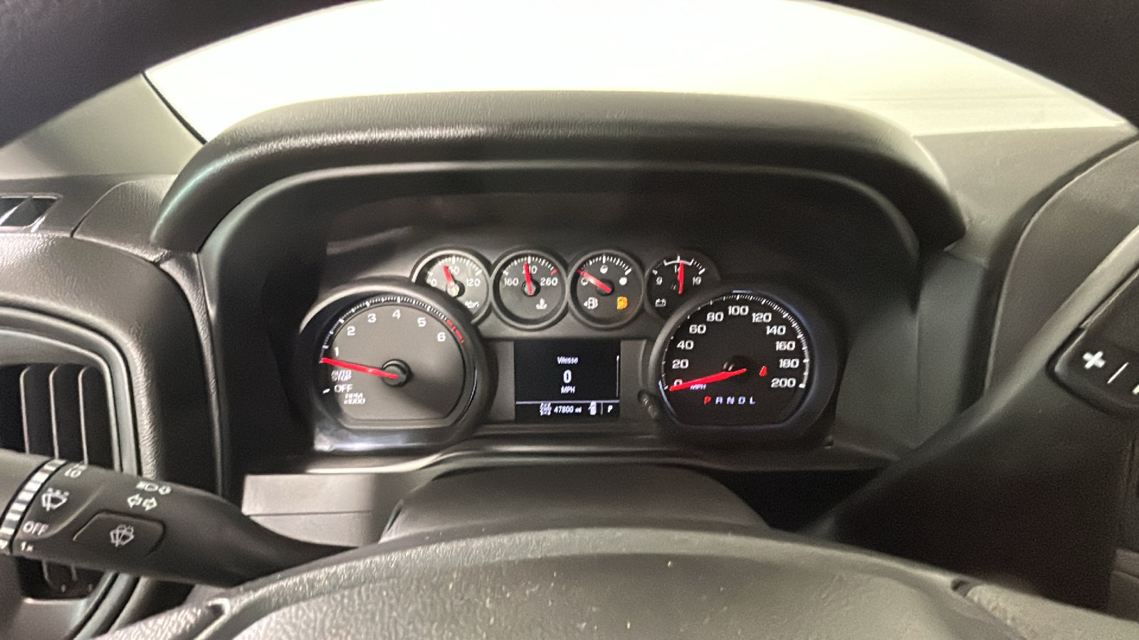 Used 2022 Chevrolet Silverado 1500 W/T w/ Trailering Package AWD/4WD image 20
