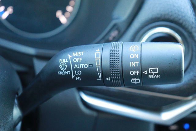 Used 2025 MAZDA CX-70 3.3 Turbo w/ Preferred Package image 24