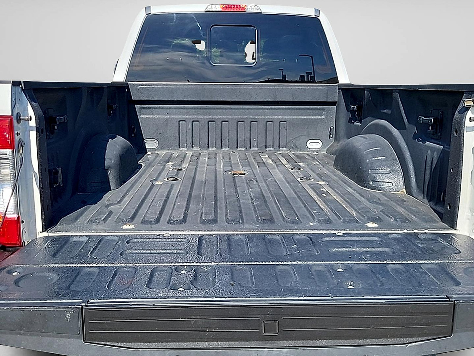 Used 2017 Ford F250 Lariat w/ Lariat Ultimate Package AWD/4WD image 33