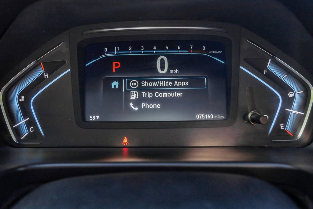 Used 2020 Honda Odyssey EX image 26