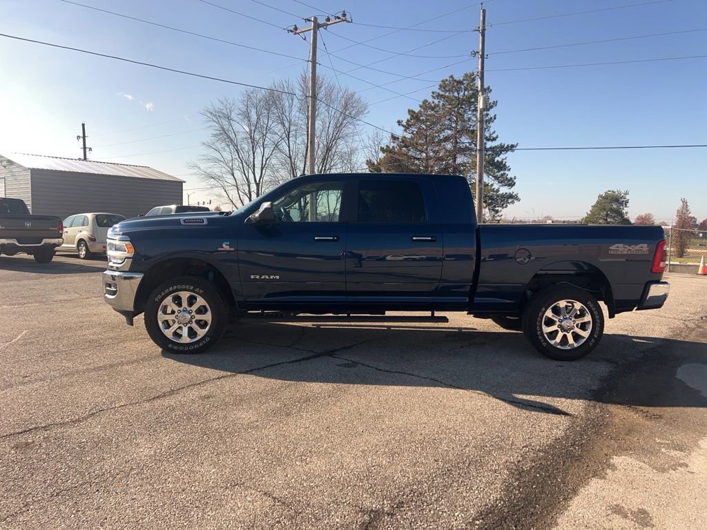 Used 2019 RAM 2500 Big Horn image 6