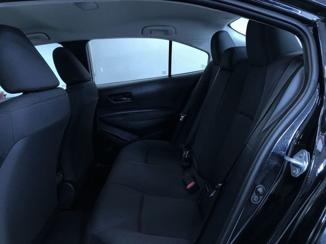 Used 2025 Toyota Corolla LE image 20