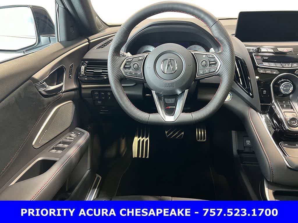 New 2026 Acura RDX A-Spec image 18