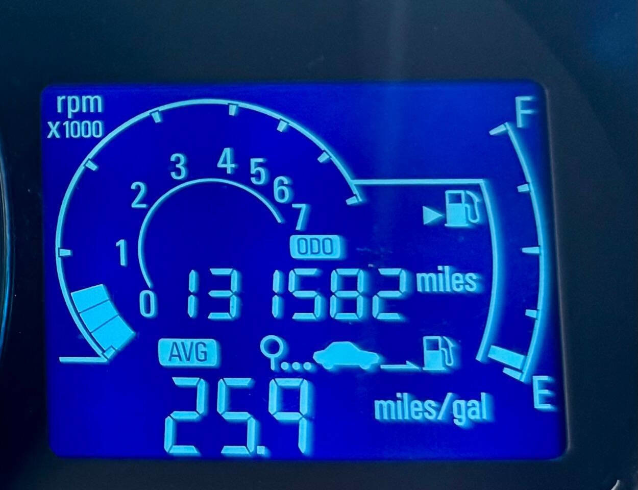 Used 2015 Chevrolet Spark LS image 15