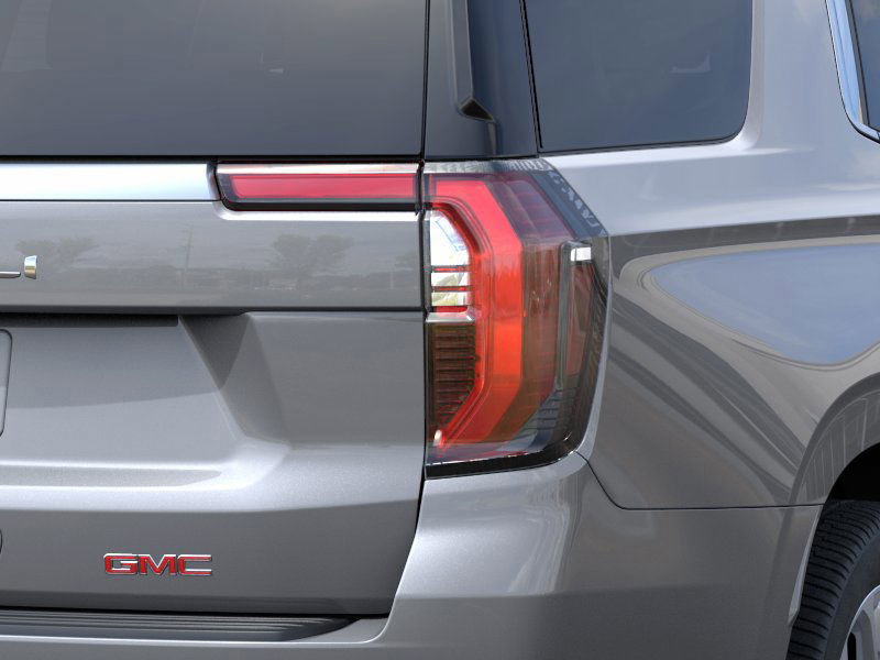 New 2026 GMC Yukon Denali w/ Denali Reserve Package image 11
