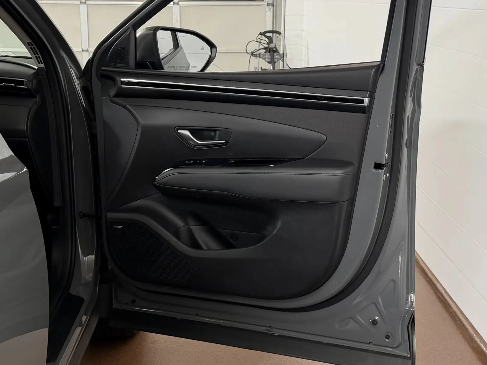Used 2024 Hyundai Tucson Limited AWD/4WD image 46