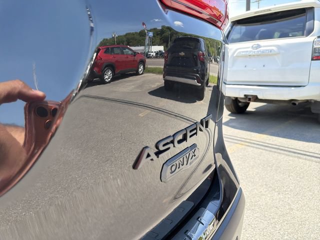 New 2026 Subaru Ascent Bronze Edition w/ Onyx Package AWD/4WD image 15