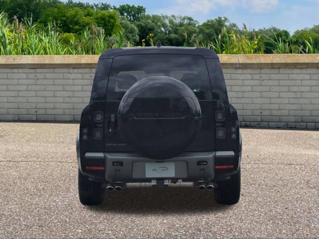 New 2026 Land Rover Defender 130 V8 AWD/4WD image 5