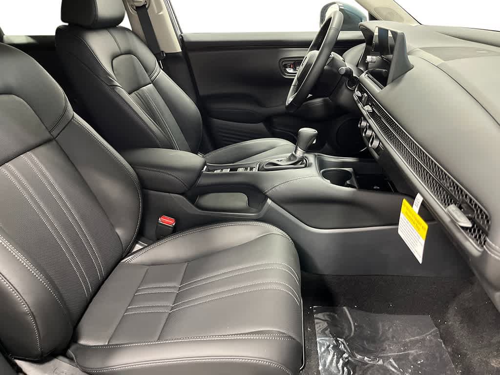 New 2027 Honda HR-V EX-L image 27