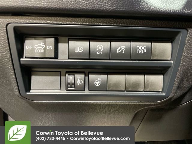 New 2026 Toyota Tundra SR5 image 19