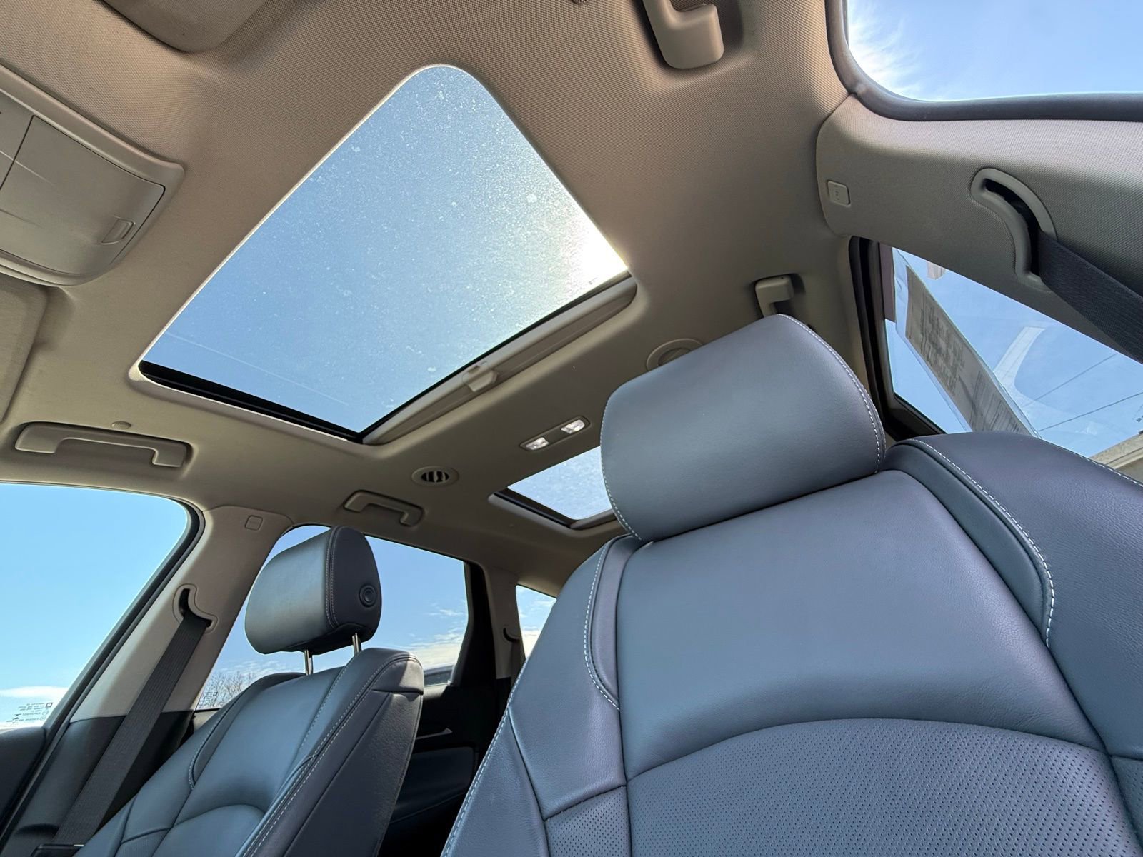 Used 2020 Buick Enclave Essence w/ LPO, Floor Liner Package image 27