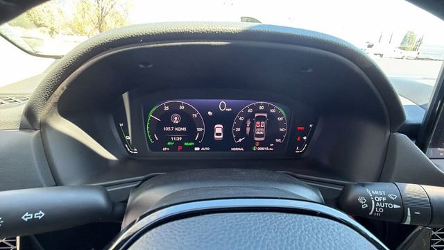 New 2026 Honda Accord Touring image 30