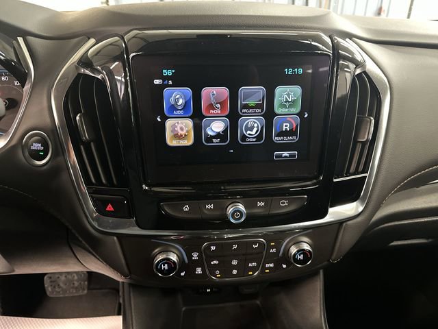 Used 2019 Chevrolet Traverse LT FWD image 15