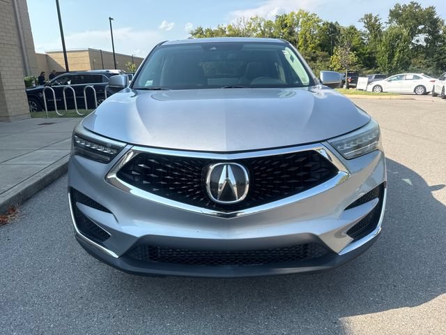Used 2021 Acura RDX FWD image 7