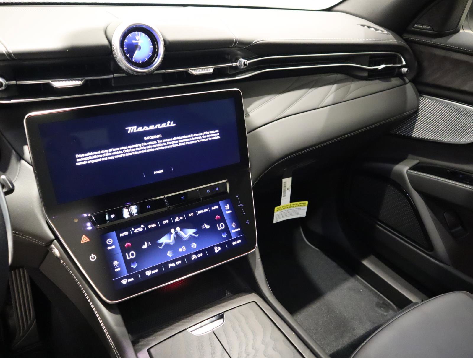 New 2025 Maserati Grecale GT image 32