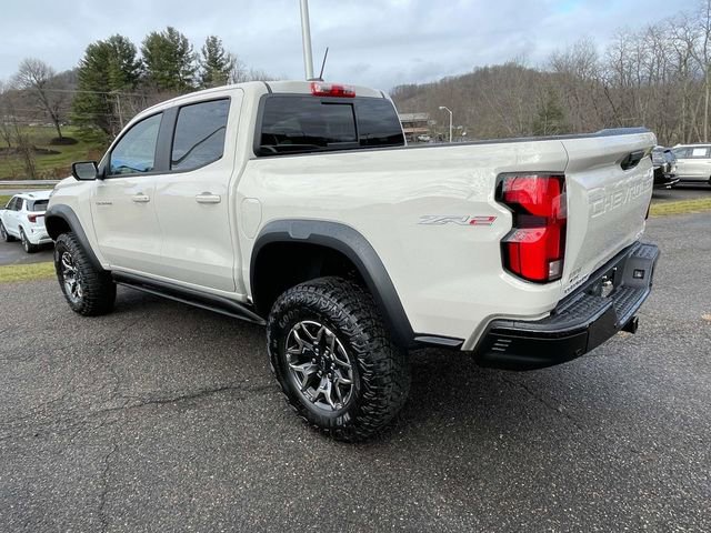 New 2026 Chevrolet Colorado ZR2 w/ Technology Package image 5