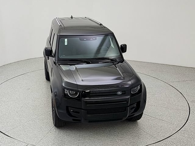 New 2026 Land Rover Defender 110 S AWD/4WD image 14