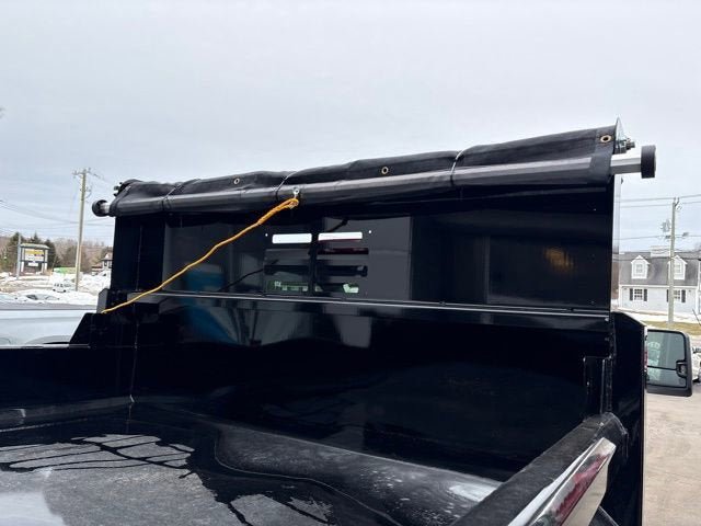 New 2026 GMC Sierra 3500 Pro w/ Convenience Package AWD/4WD image 9