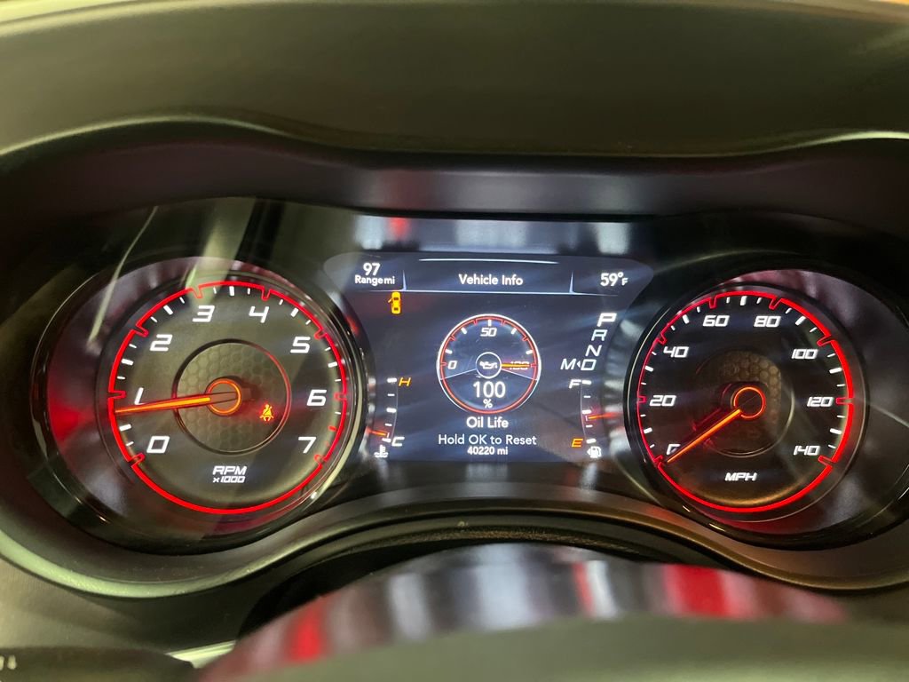 Used 2021 Dodge Charger GT w/ Plus Group image 18