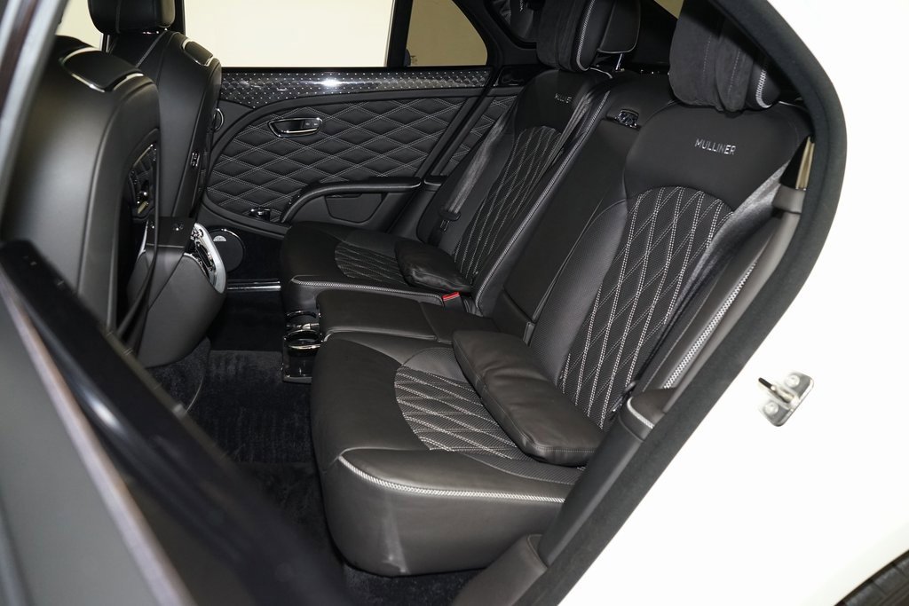 Used 2018 Bentley Mulsanne Speed image 21
