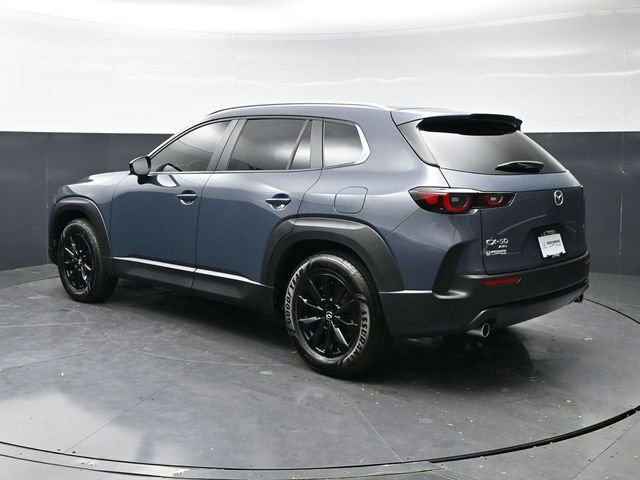 Used 2024 MAZDA CX-50 AWD 2.5 S w/ Weather Package image 7