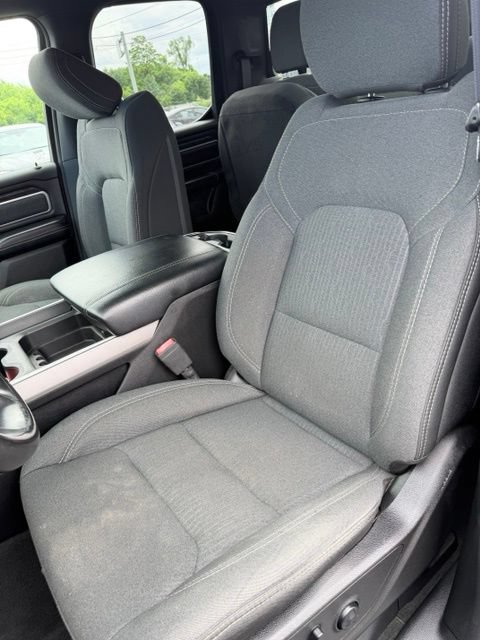 Used 2019 RAM 1500 Big Horn AWD/4WD image 14