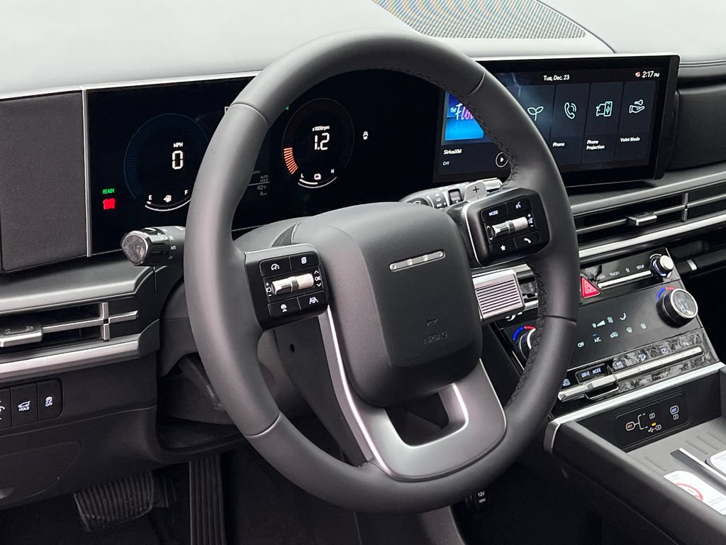 New 2026 Hyundai Santa Fe SE AWD/4WD image 10