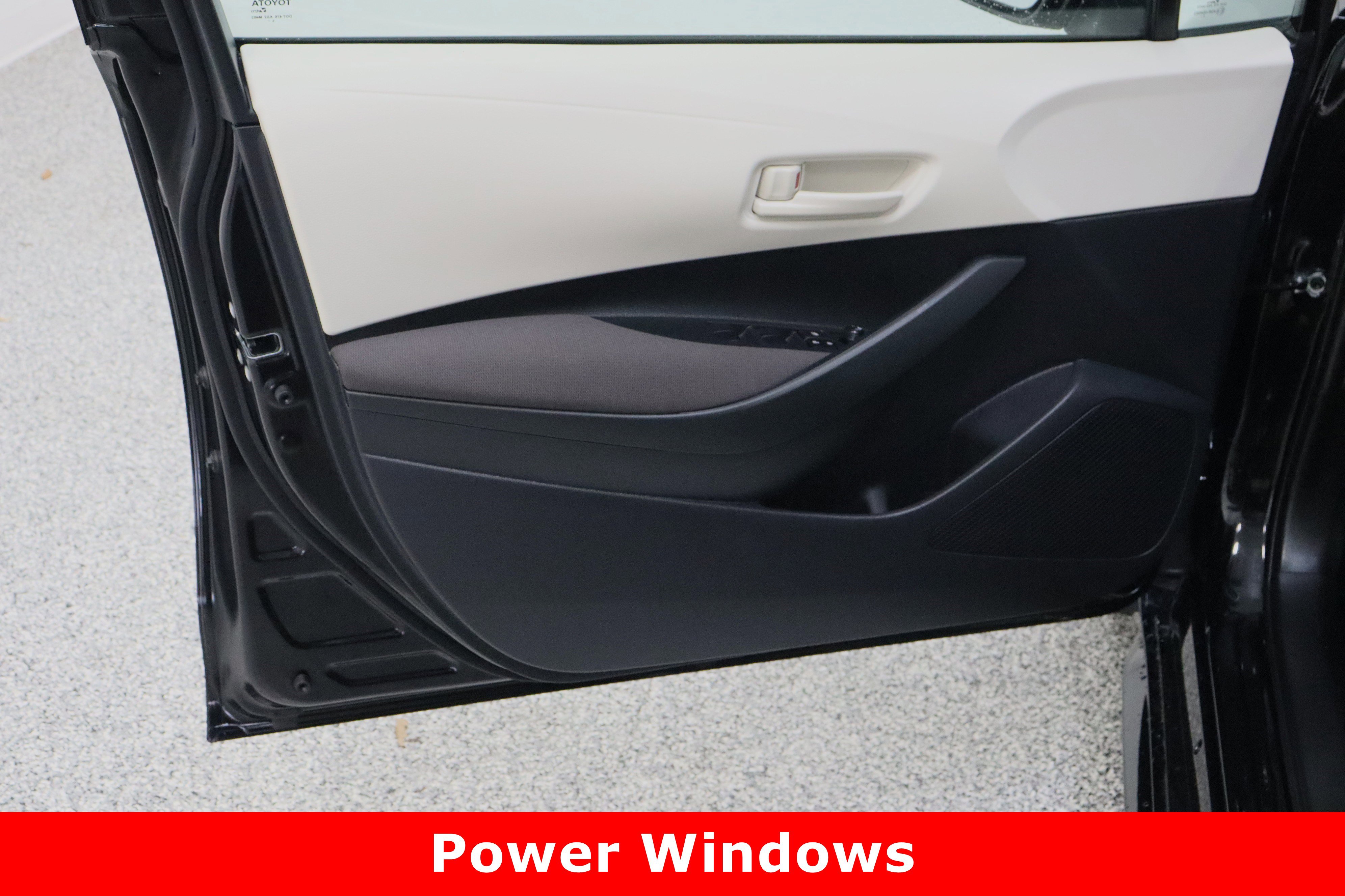 Used 2026 Toyota Corolla LE image 12