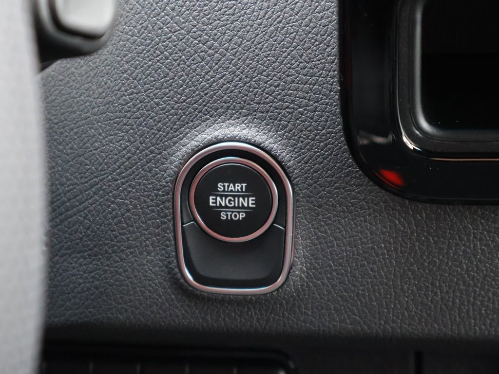 New 2026 Mercedes-Benz Sprinter 144 Cargo image 30