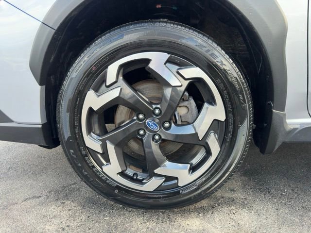 Used 2023 Subaru Crosstrek 2.5i Limited image 27