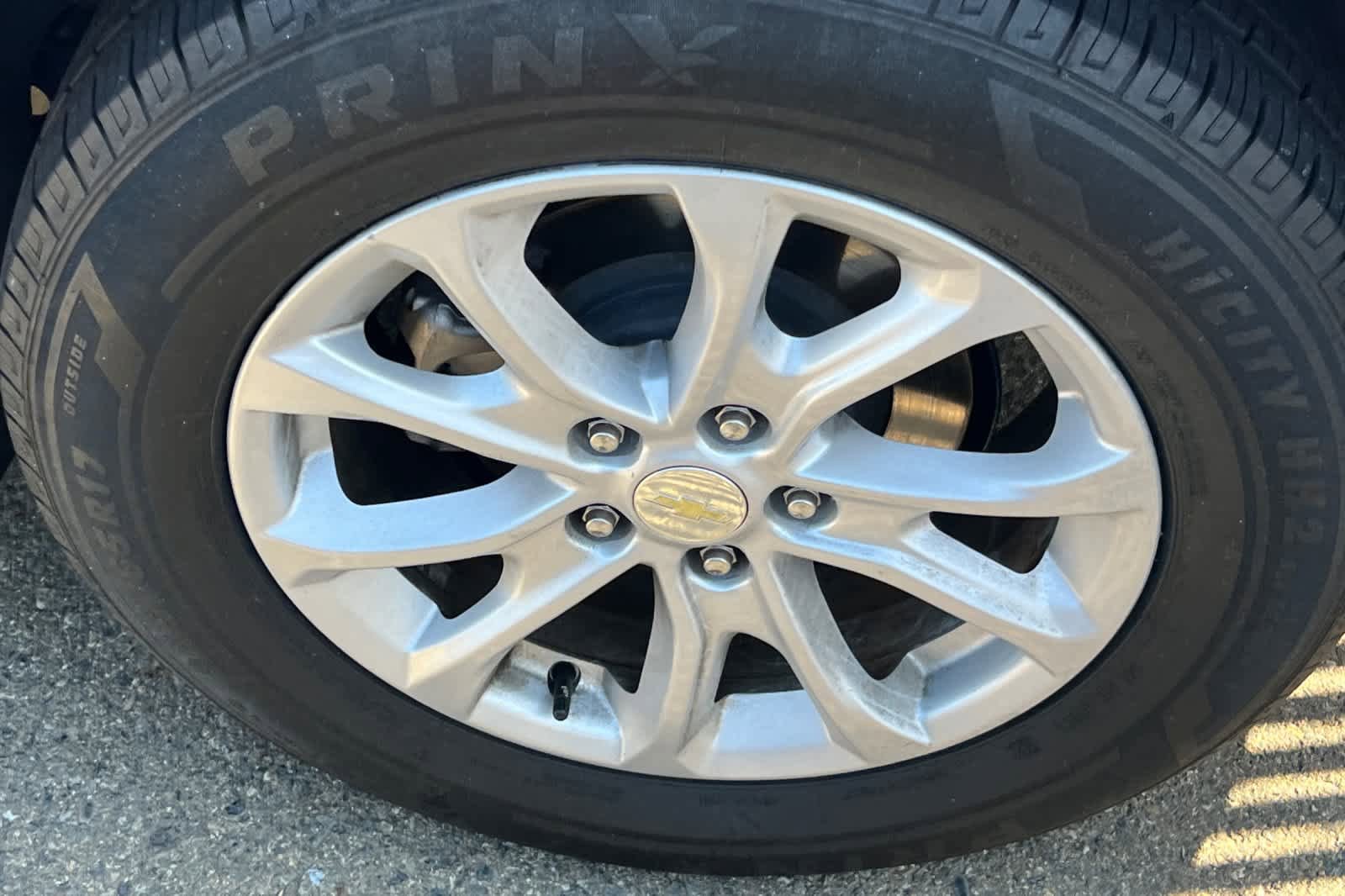 Used 2020 Chevrolet Equinox LT image 22