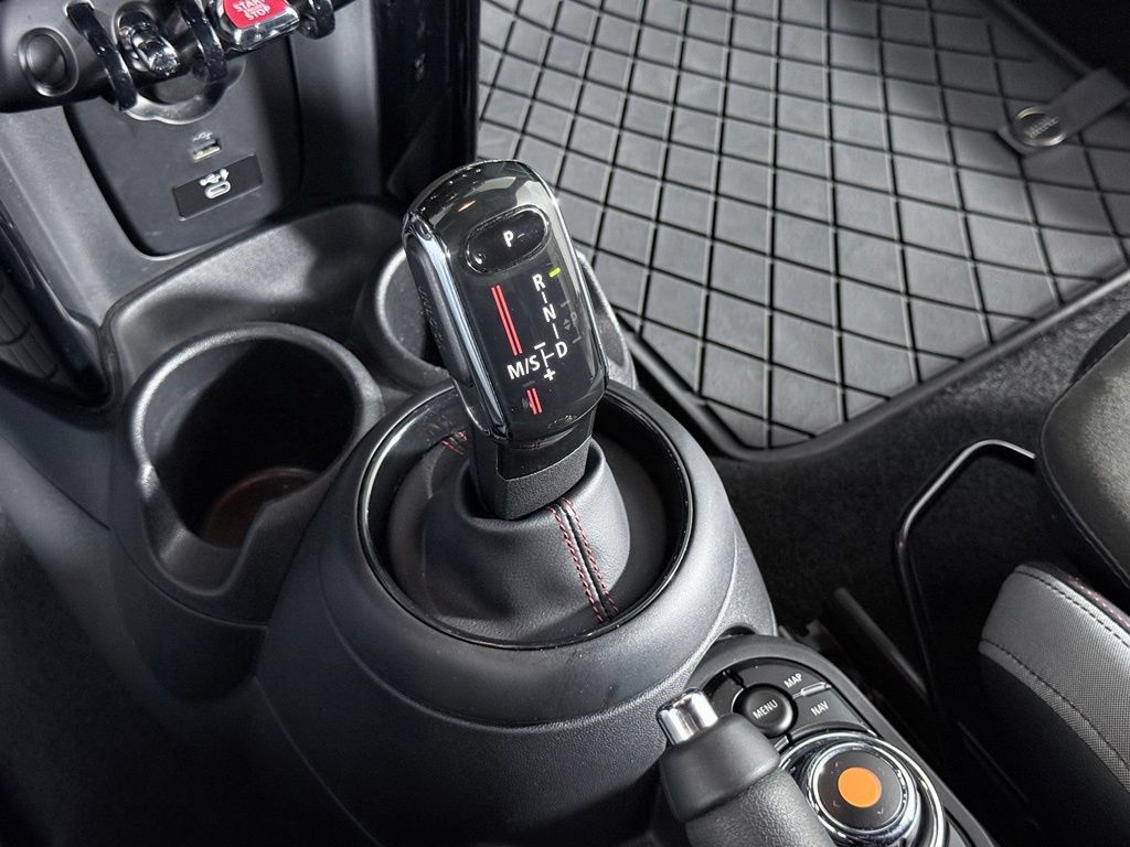 Used 2021 MINI Cooper John Cooper Works GP FWD image 22