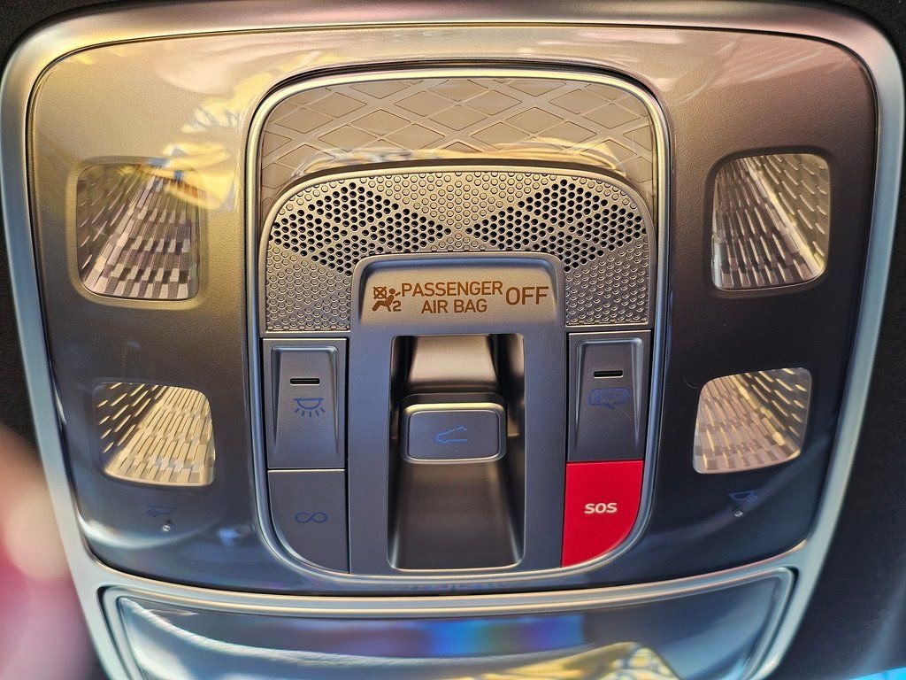 New 2026 Genesis GV80 3.5T Prestige image 18