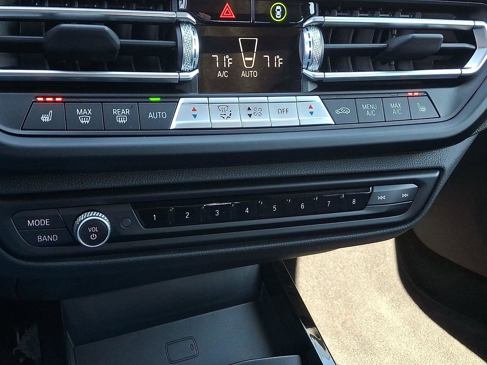 Used 2024 BMW M235i xDrive Gran Coupe w/ Premium Package image 16