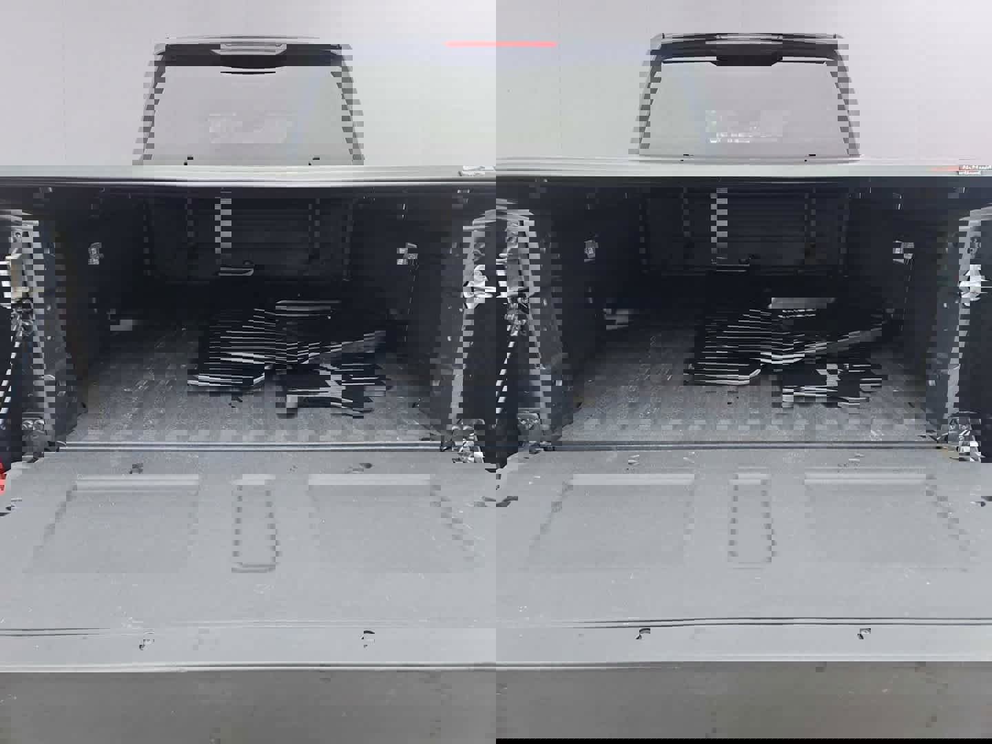 Used 2024 Honda Ridgeline Sport image 30