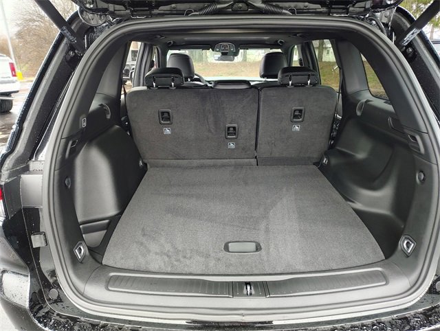 New 2026 Jeep Grand Cherokee Laredo image 31