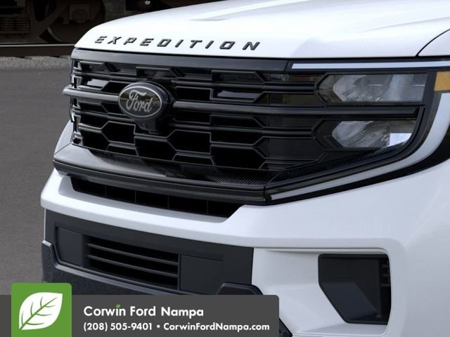 New 2026 Ford Expedition Platinum image 17