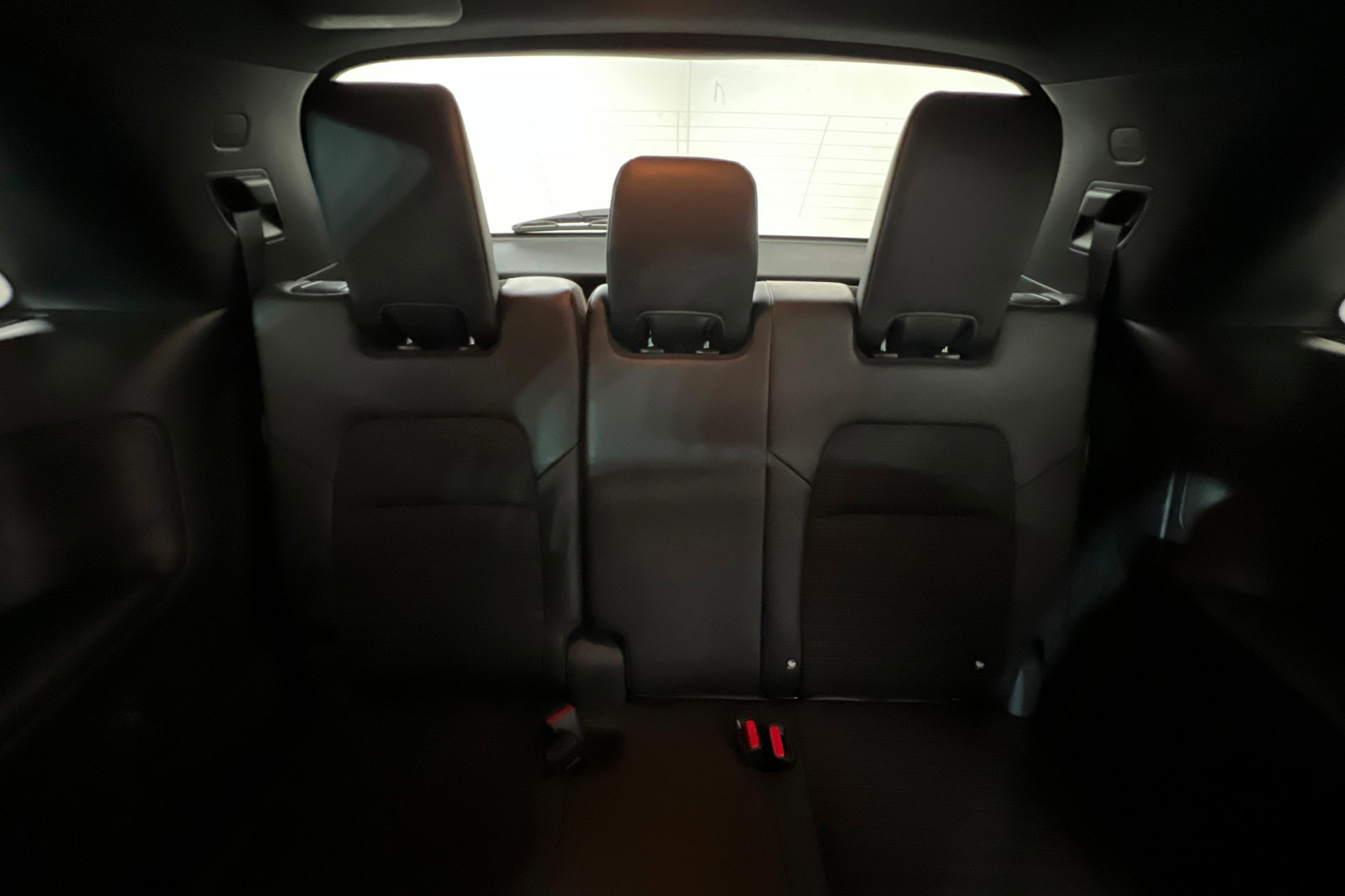 Used 2024 Nissan Pathfinder Rock Creek image 23