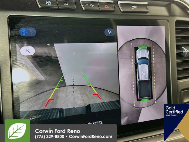 Used 2024 Ford F250 King Ranch w/ Chrome Package image 18