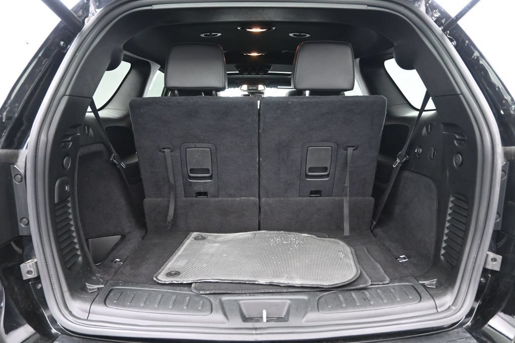 Used 2025 Dodge Durango R/T AWD/4WD image 28