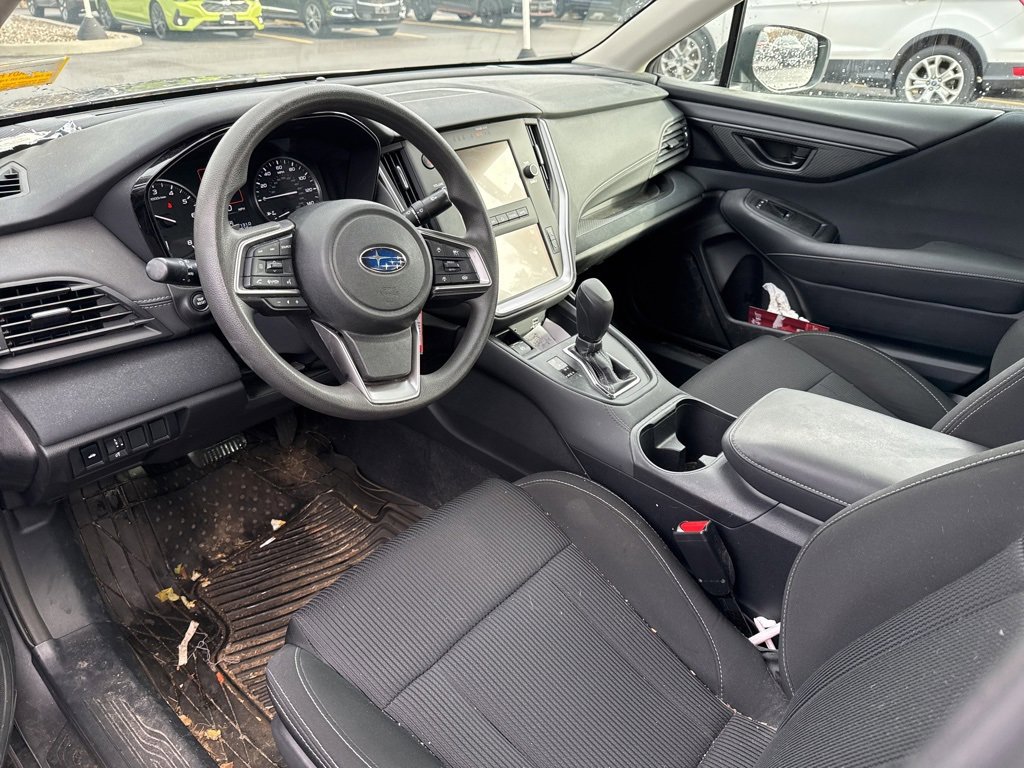 Used 2023 Subaru Legacy image 5