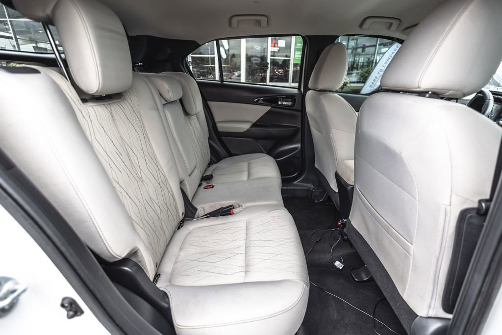 Used 2019 Mitsubishi Eclipse Cross SE AWD/4WD image 32