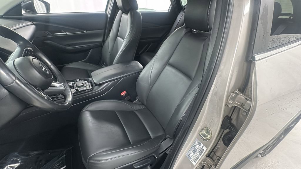 Used 2024 MAZDA CX-30 AWD 2.5 S w/ Select Sport Pkg image 10