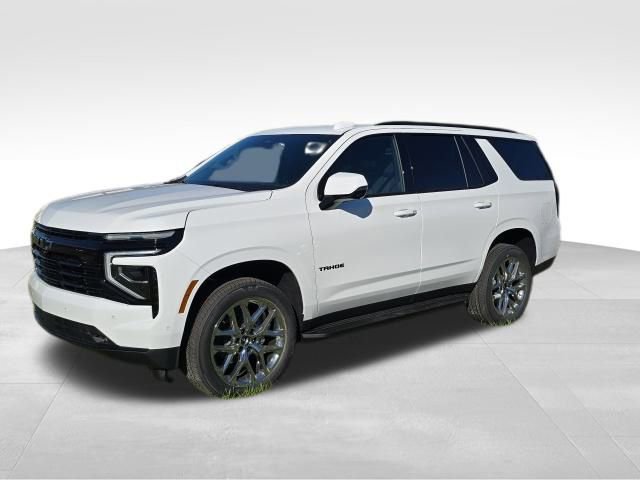 New 2026 Chevrolet Tahoe RST w/ Comfort Package