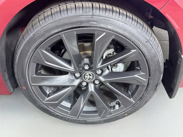 Certified 2026 Toyota Corolla SE w/ Carpet Mat Package (TMS) FWD image 30