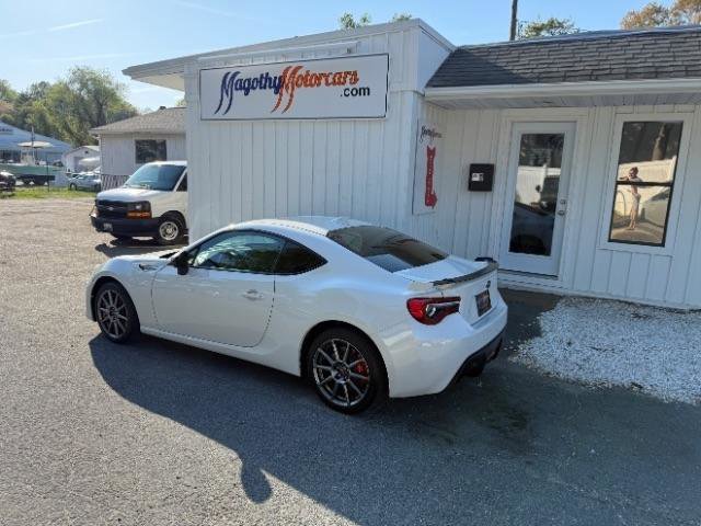 Used 2018 Subaru BRZ Limited w/ Performance Package image 11