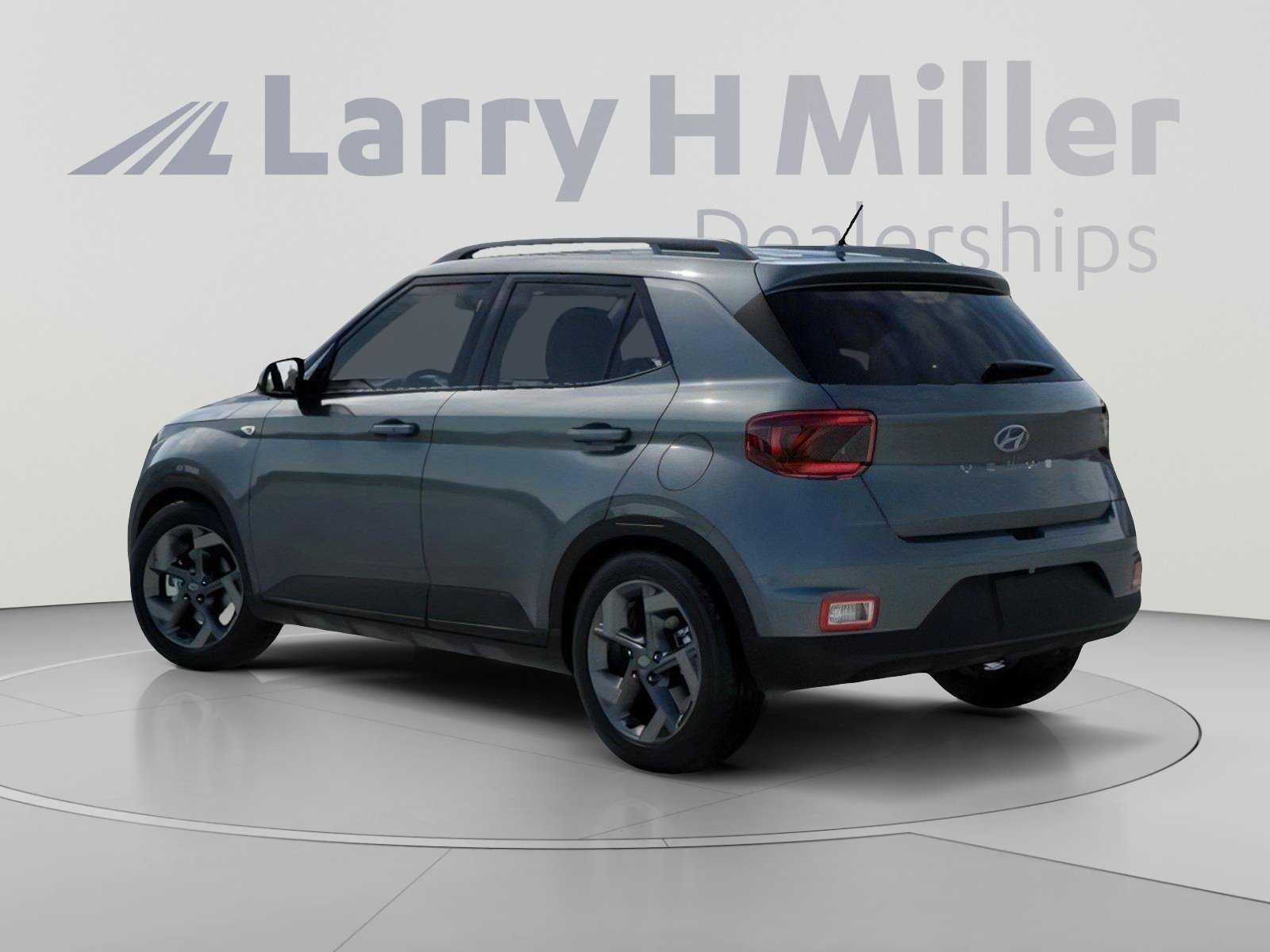 New 2026 Hyundai Venue SEL FWD image 5